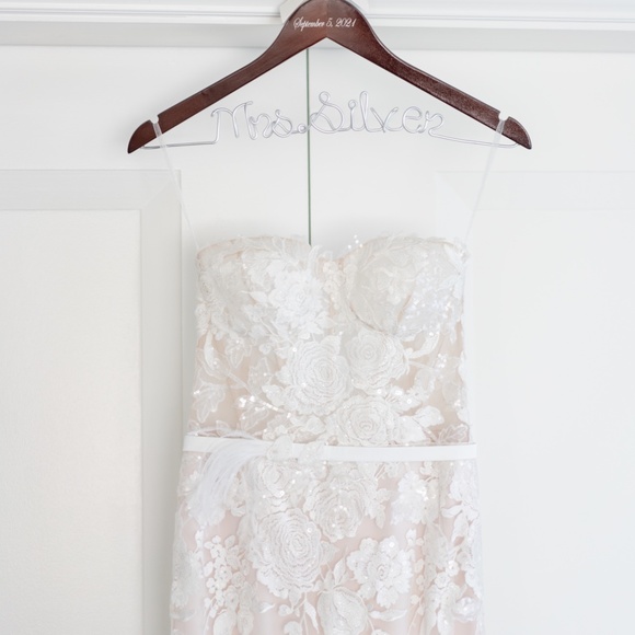 Mira Zwillinger Sammy Gown - Picture 2 of 9